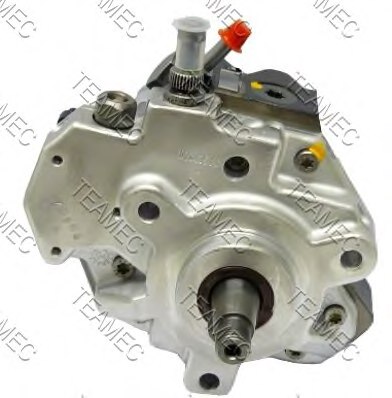 TEAMEC 874 809 High Pressure Pump